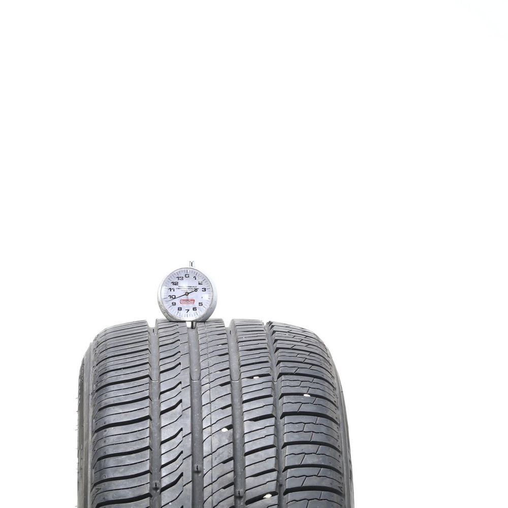 Set of (2) Used 215/55ZR17 Kumho Ecsta PA51 94W - 8.5-9.5/32 - Image 5