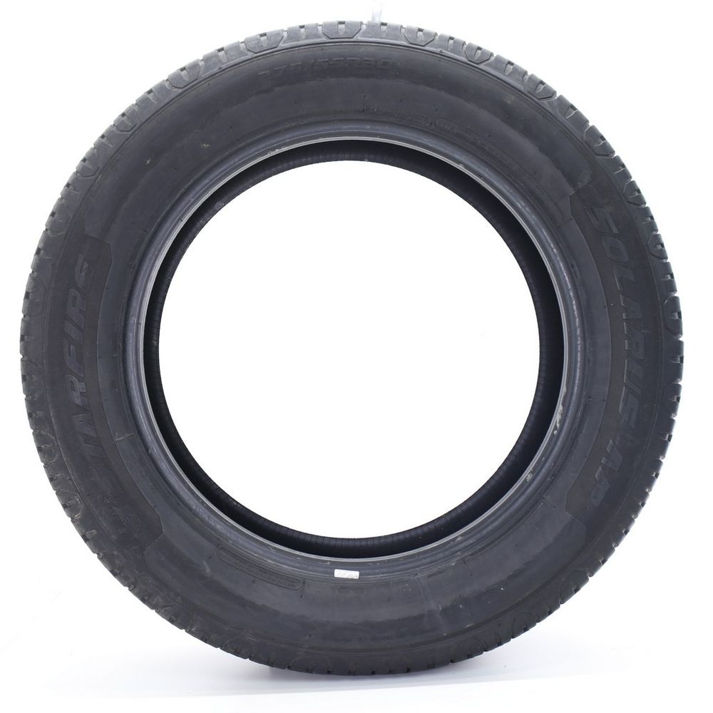 Used 275/55R20 Starfire Solarus AP 117H - 9/32 - Image 3