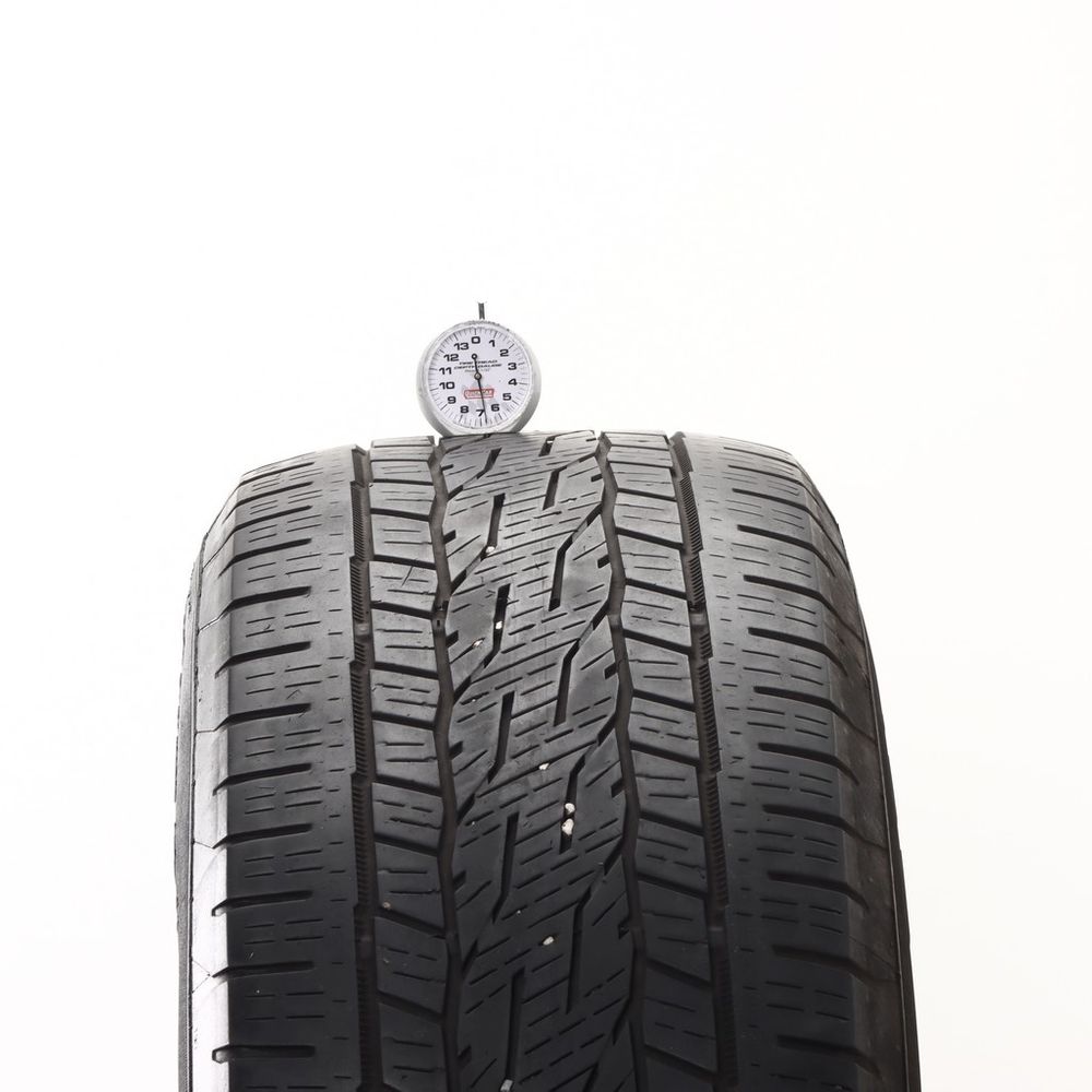 Used 275/60R20 Continental CrossContact LX20 115T - 6.5/32 - Image 2