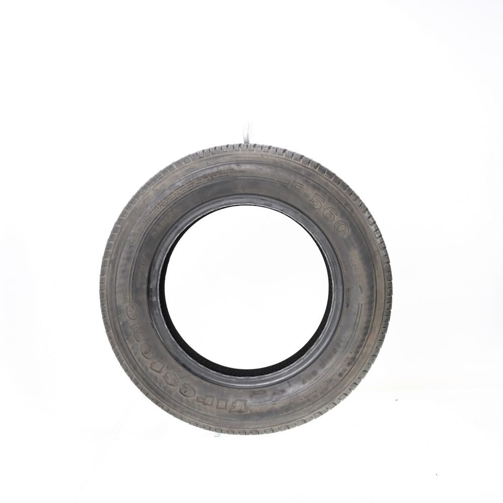 Used 165R15 Firestone F-560 86T - 8.5/32 - Image 3