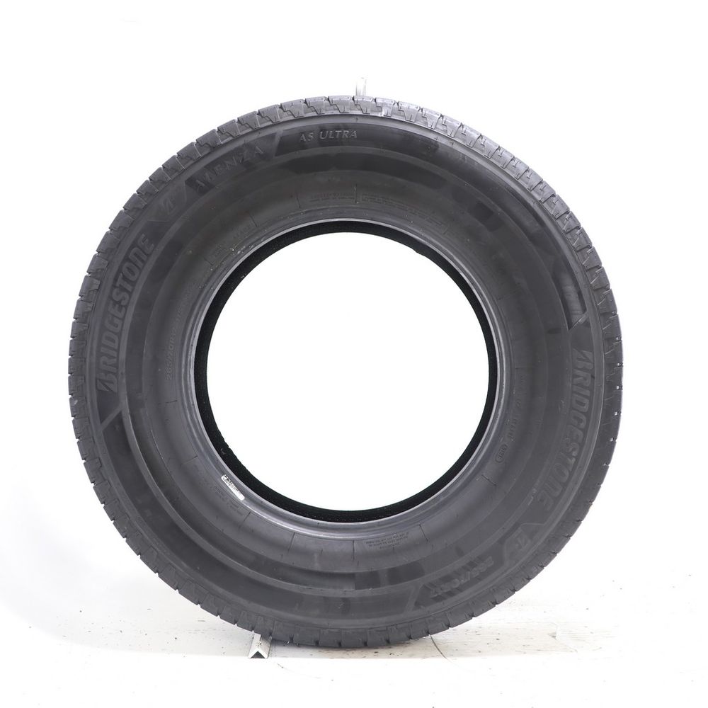 Used 265/70R17 Bridgestone Alenza AS Ultra 115T - 9.5/32 - Image 3