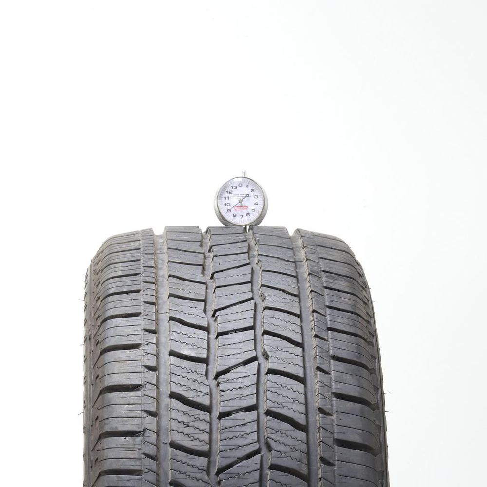 Used 255/50R19 DeanTires Back Country QS-3 Touring H/T 107H - 9/32 - Image 2