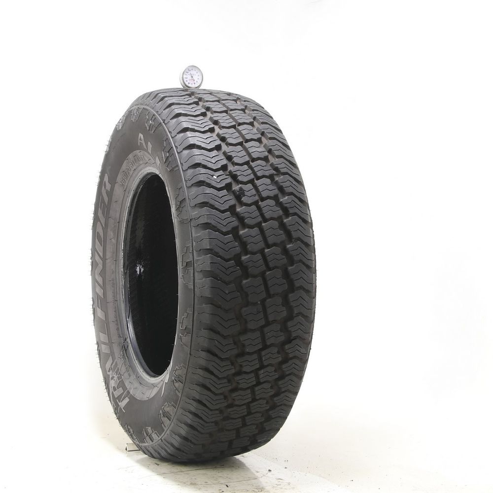 Used P 265/70R17 Trainfinder All Terrain 115T - 12.5/32 - Image 1