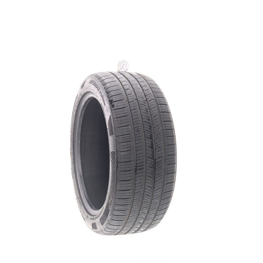 Used 255/45R19 Nexen N5000 Platinum 104V - 8/32 - Image 1