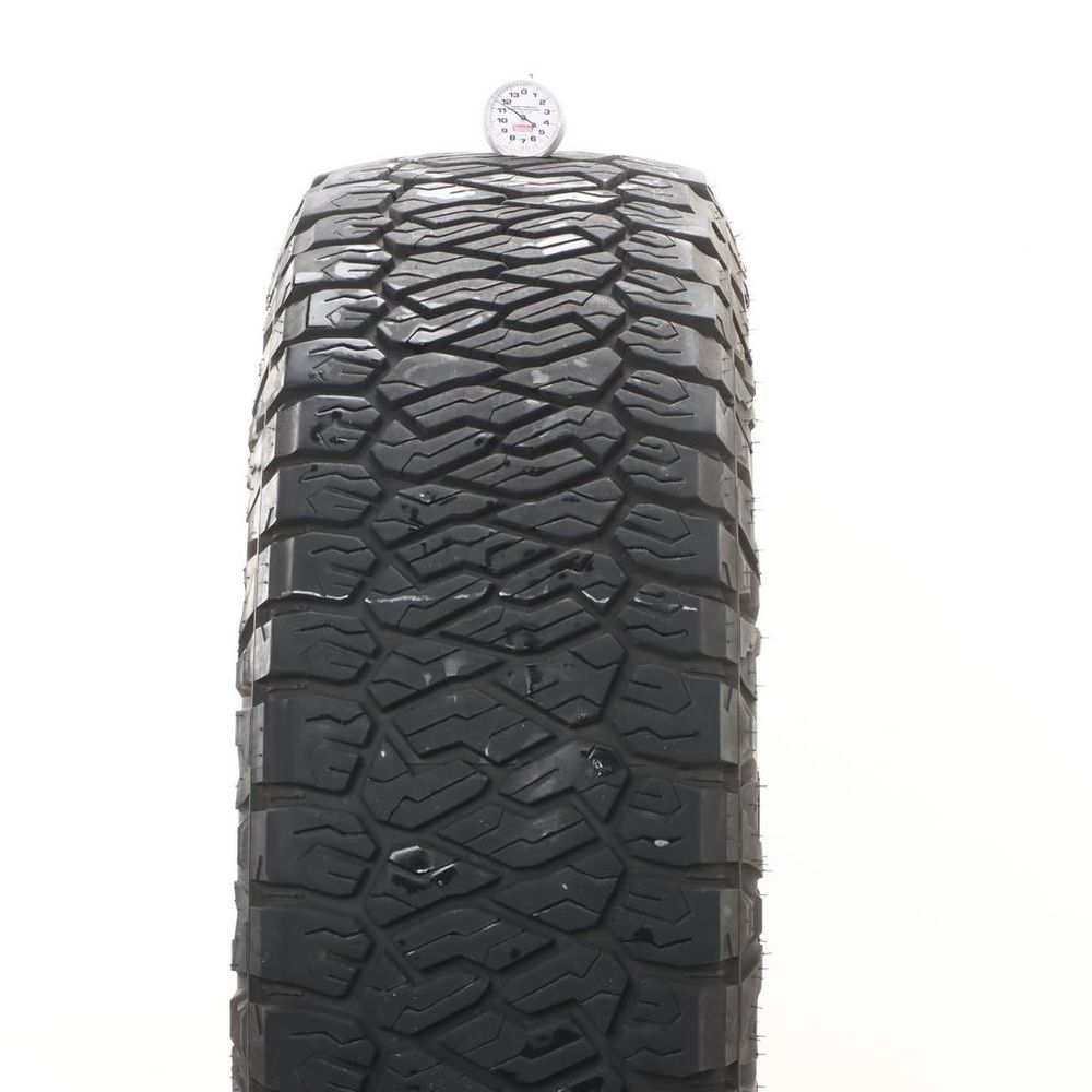 Used LT 295/65R20 Maxxis Razr AT 129/126S E - 11.5/32 - Image 2