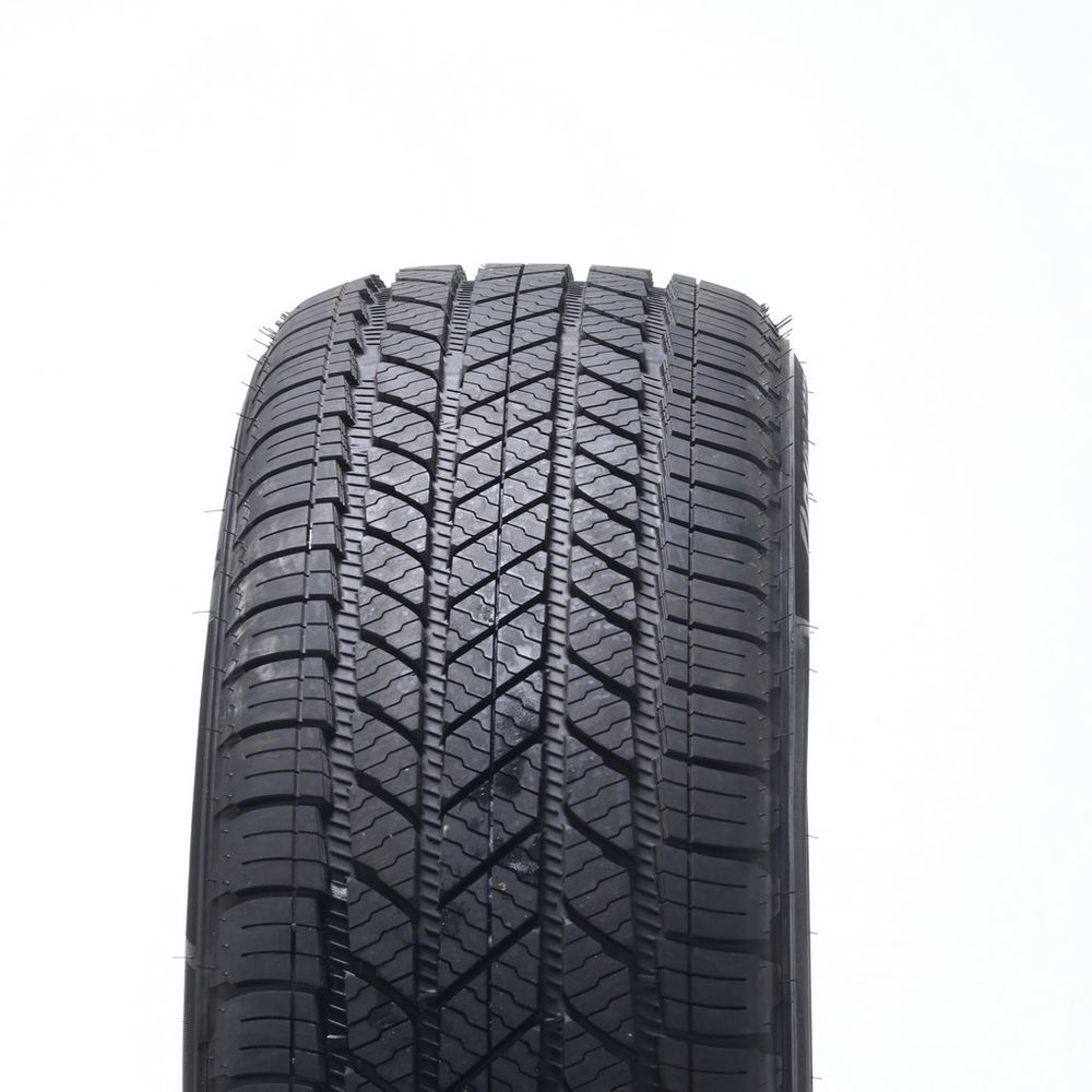 Set of (2) New 235/55R20 Bridgestone Alenza AS Ultra 102V - 10/32 - Image 2