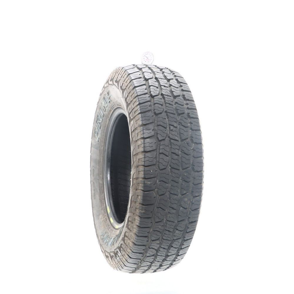 Used 245/75R16 Prinx Hicountry A/T HA2 111T - 11.5/32 - Image 1