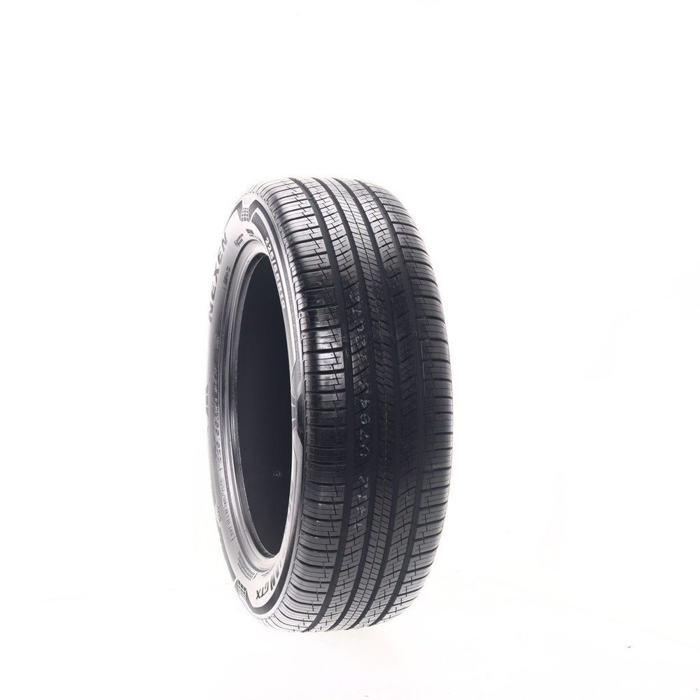 Set of (2) New 225/55R19 Nexen Roadian GTX RG1 SUV 103V - Image 1
