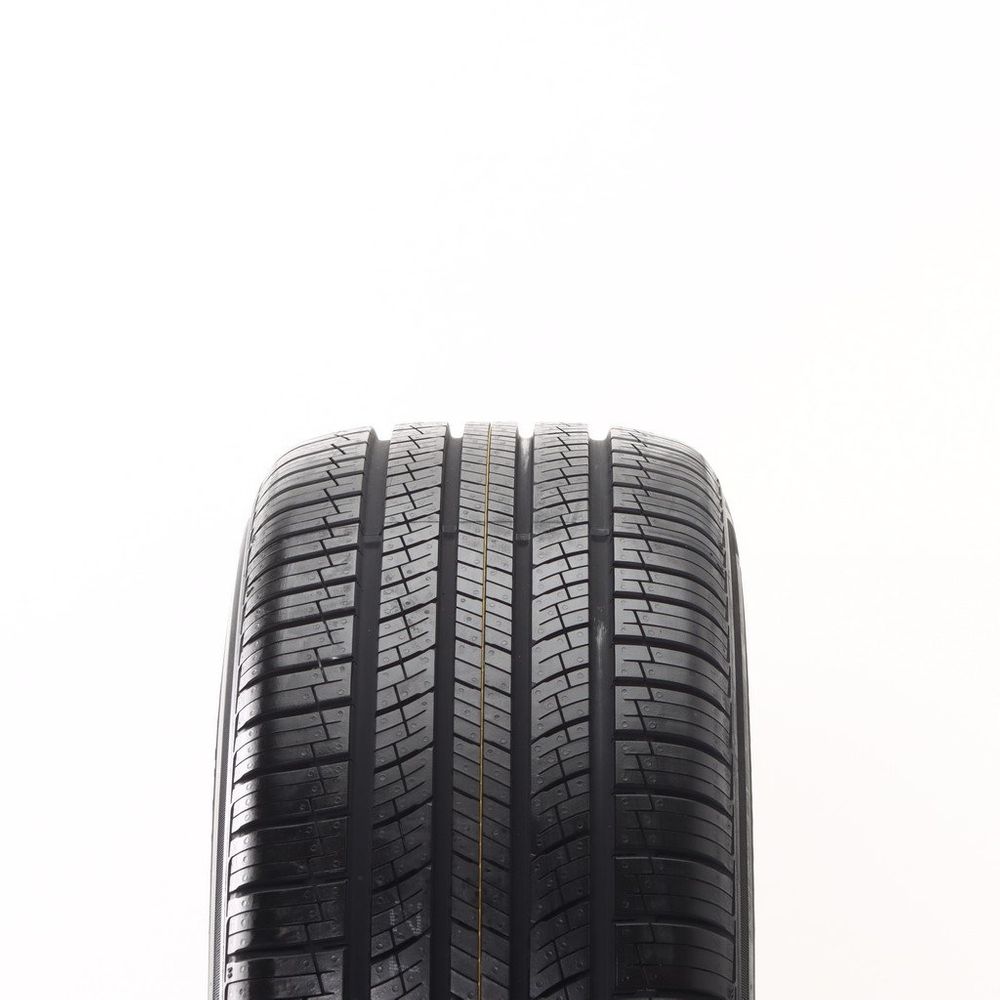 Set of (2) New 225/55R19 Nexen Roadian GTX RG1 SUV 103V - Image 2