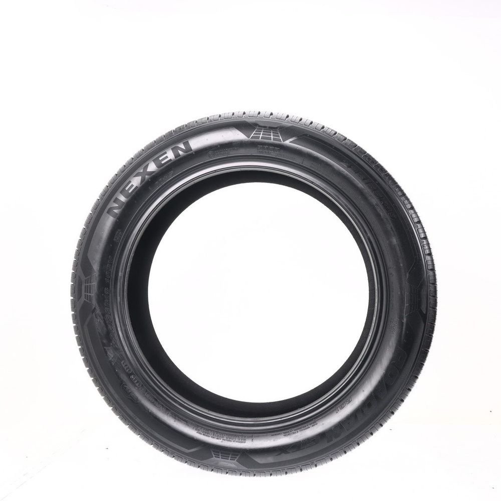 Set of (2) New 225/55R19 Nexen Roadian GTX RG1 SUV 103V - Image 3