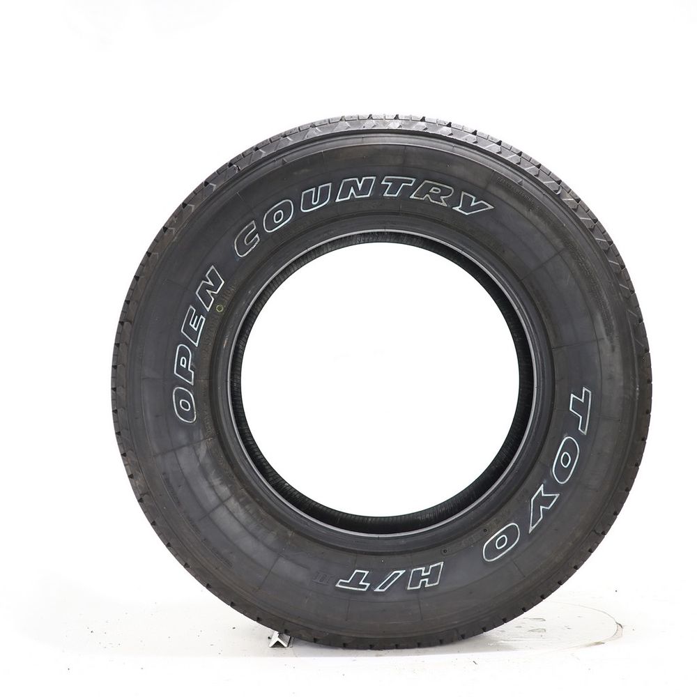 Driven Once 245/70R17 Toyo Open Country H/T II 110T - 11/32 - Image 3