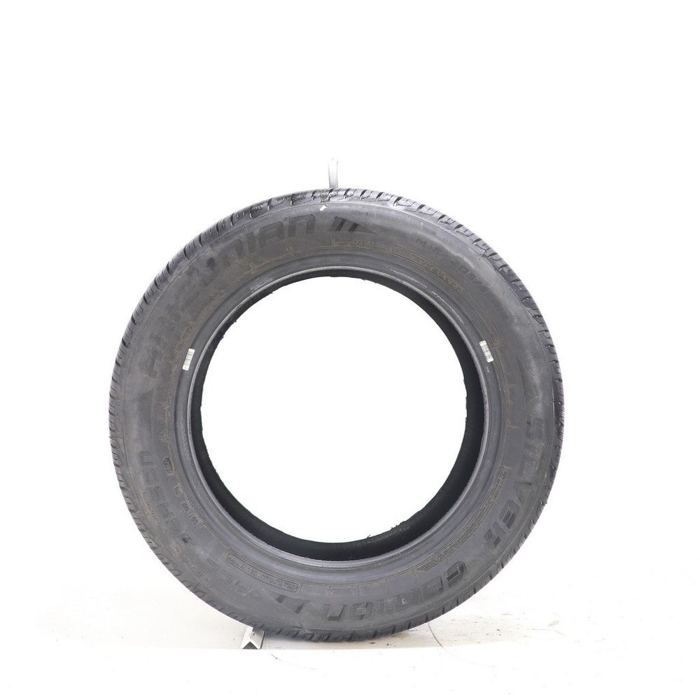 Set of (2) Used 205/55R16 Arizonian Silver Edition 91V - 9-10.5/32 - Image 6