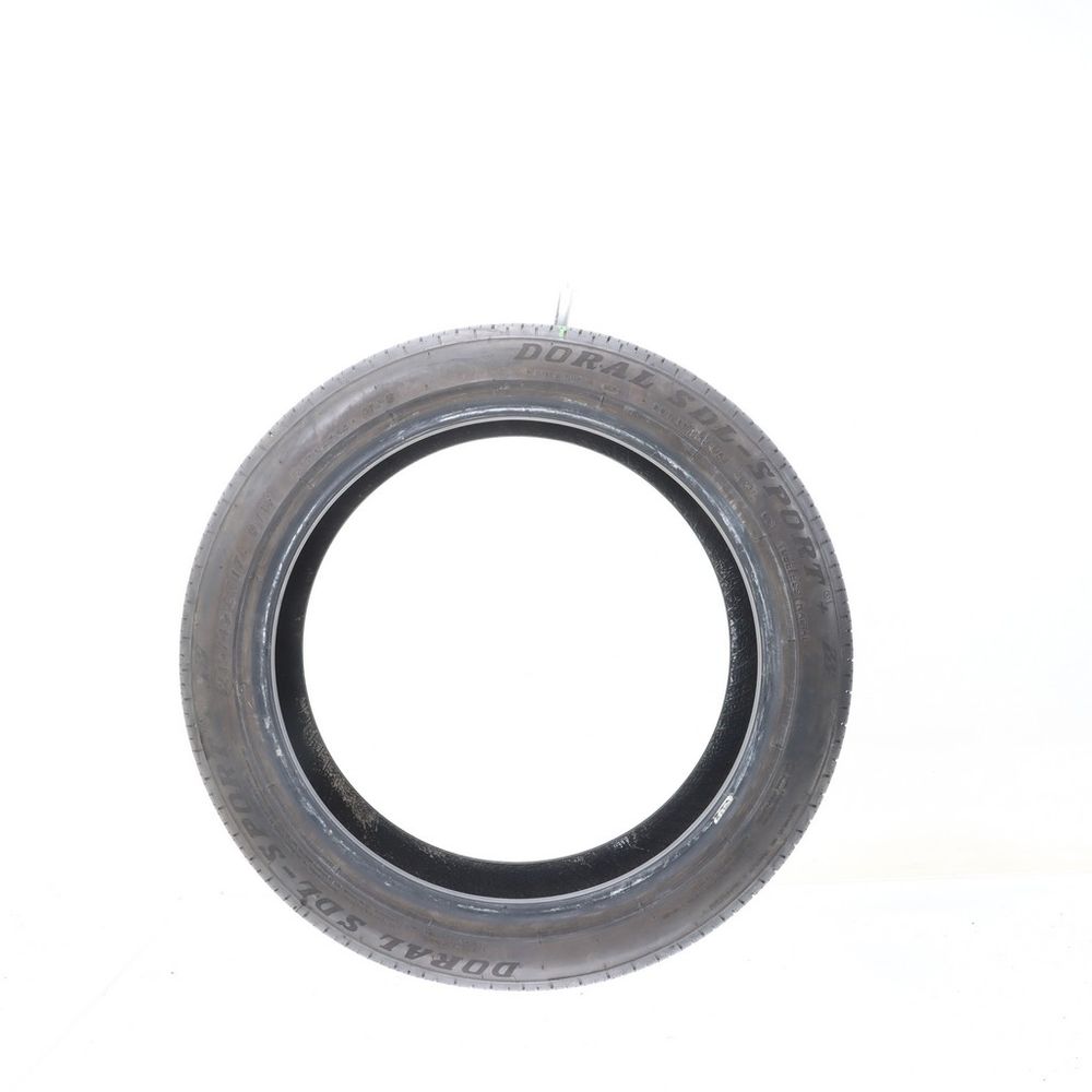 Used 215/45ZR17 Doral SDL-Sport+ 91W - 8/32 - Image 3