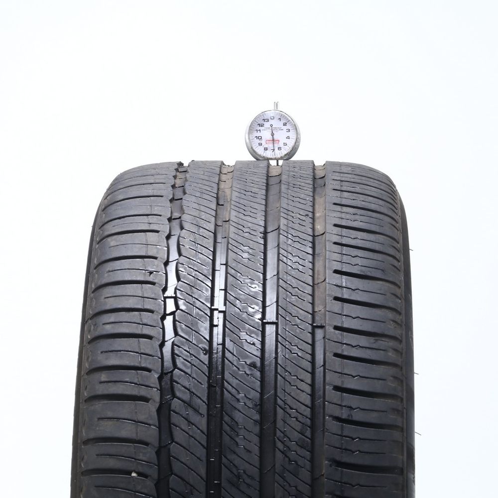 Used 275/45R21 Michelin Primacy Tour A/S MO-S Acoustic 107H - 6.5/32 - Image 2