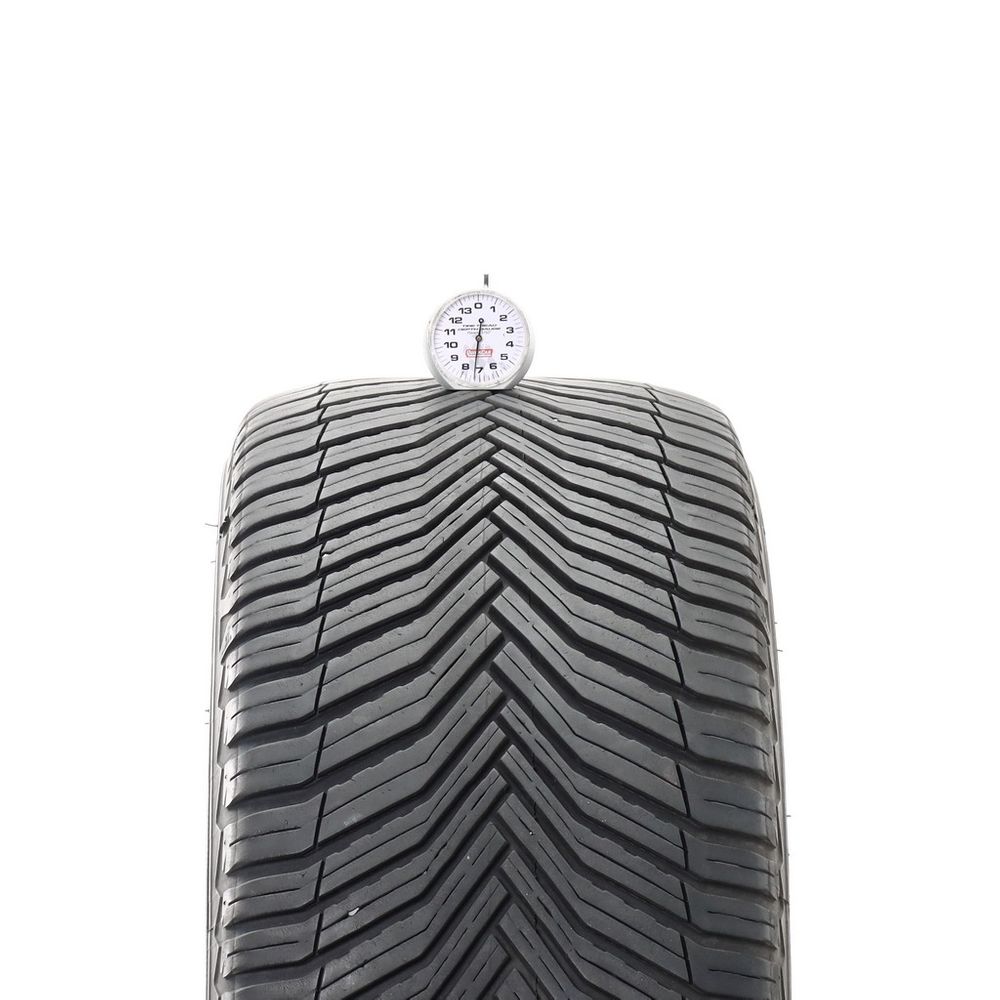 Set of (2) Used 245/50R20 Michelin CrossClimate 2 102V - 7-8/32 - Image 2