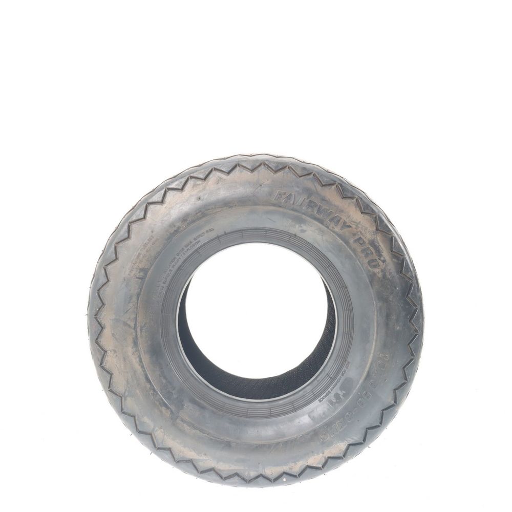 Used 18X8.5-8 Carlisle Fairway Pro 4Ply 1N/A - 8.5/32 - Image 4