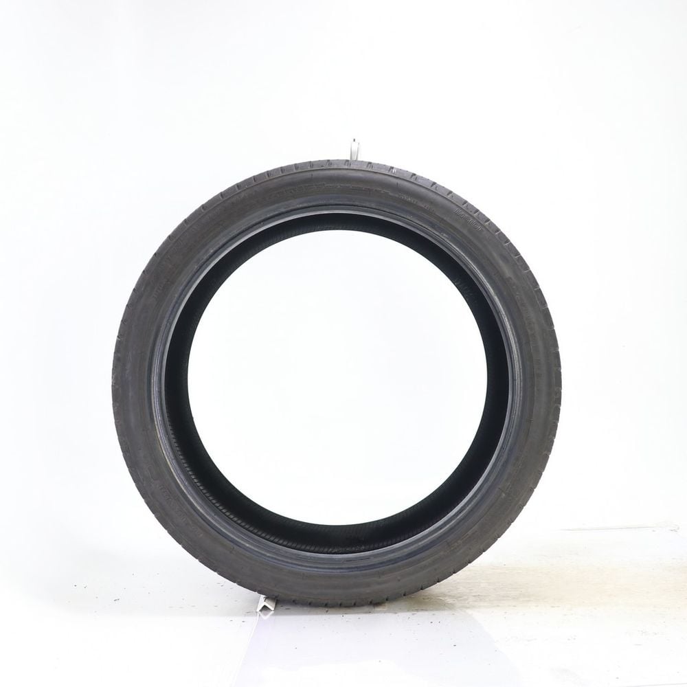 Used 255/35R20 Bridgestone Potenza RE980AS+ 97W - 7/32 - Image 3