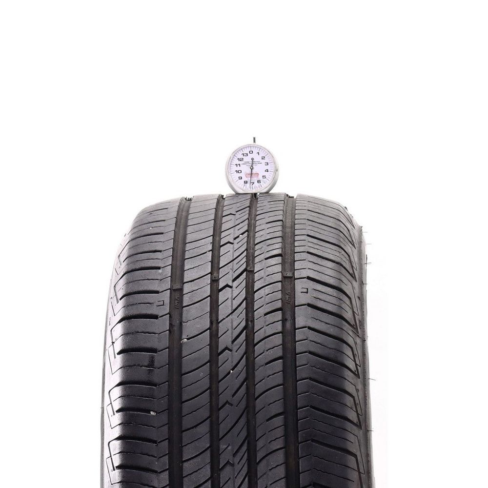 Set of (2) Used 235/65R18 Cooper CS5 Grand Touring 106T - 7-8.5/32 - Image 2
