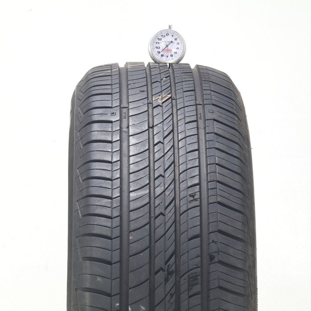 Set of (2) Used 235/65R18 Cooper CS5 Grand Touring 106T - 7-8.5/32 - Image 5