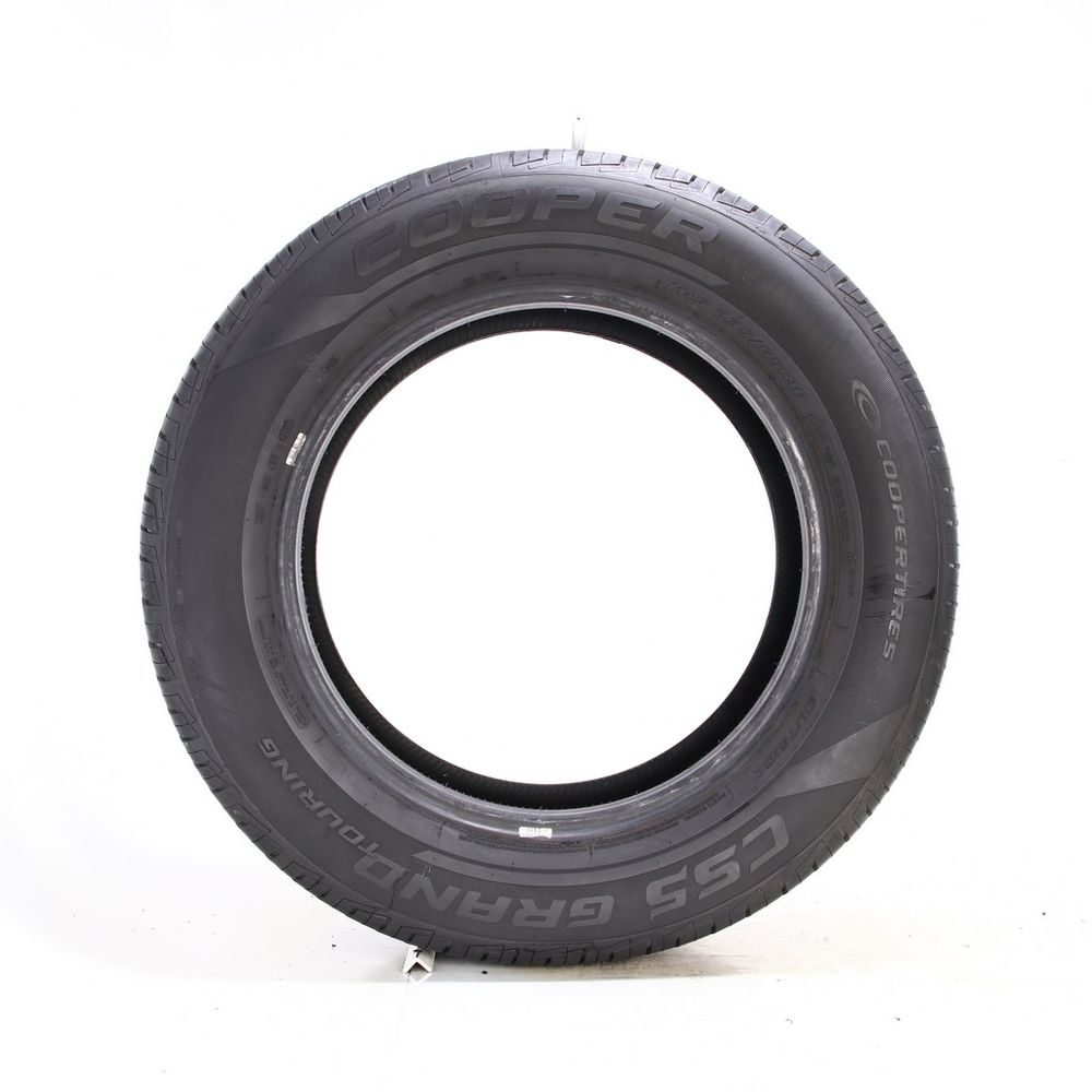 Set of (2) Used 235/65R18 Cooper CS5 Grand Touring 106T - 7-8.5/32 - Image 6
