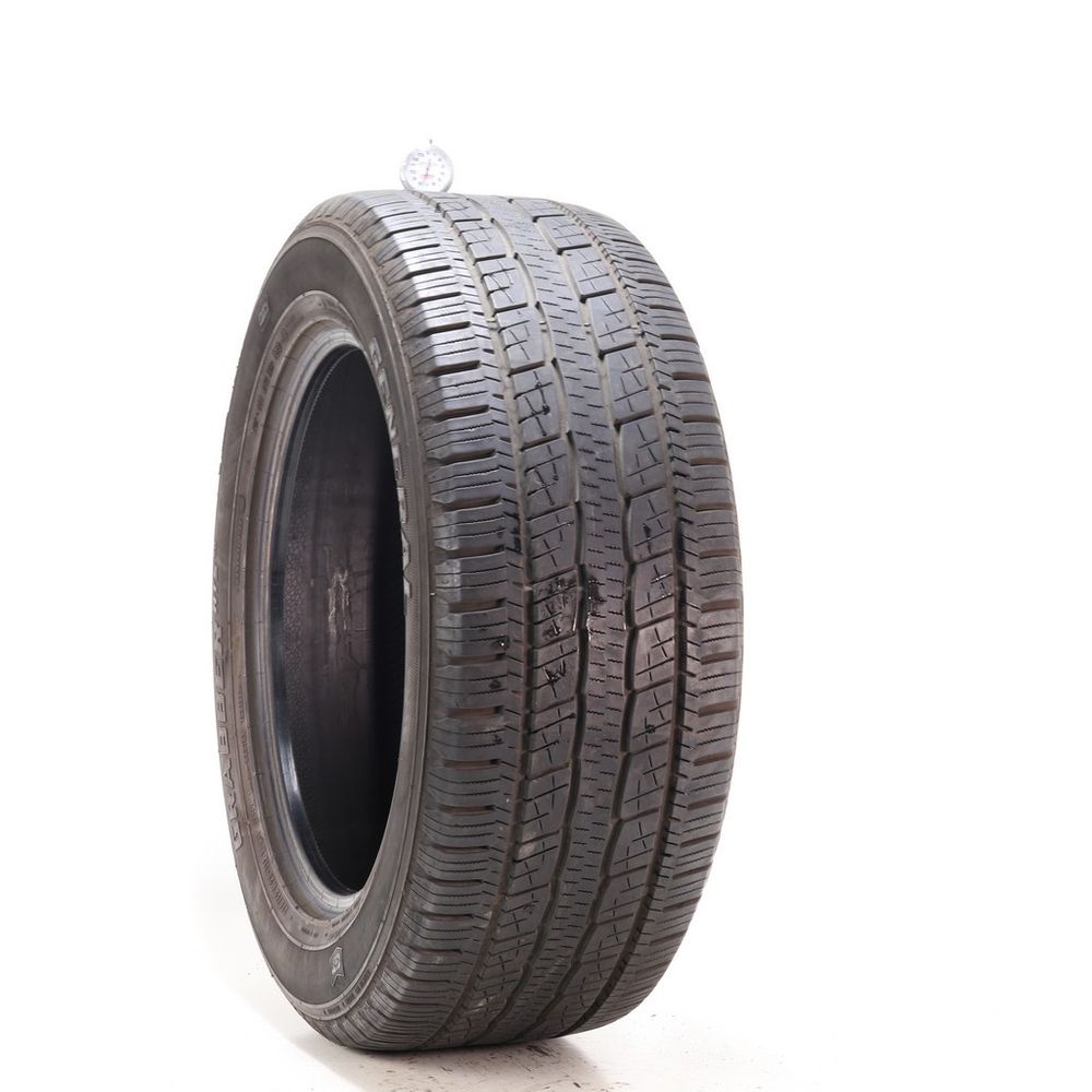 Used 275/55R20 General Grabber HTS 60 117T - 7/32 - Image 1