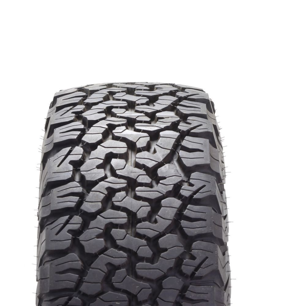 Used LT 245/75R16 BFGoodrich All-Terrain T/A KO2 120/116S - 14.5/32 - Image 2
