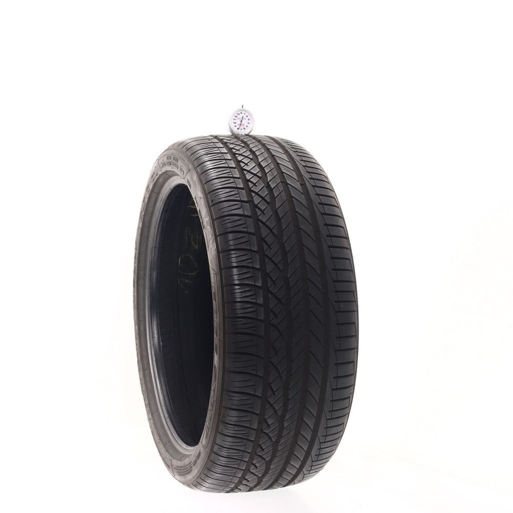 Used 235/40R19 Kelly Edge Sport 96W - 7.5/32 - Image 1