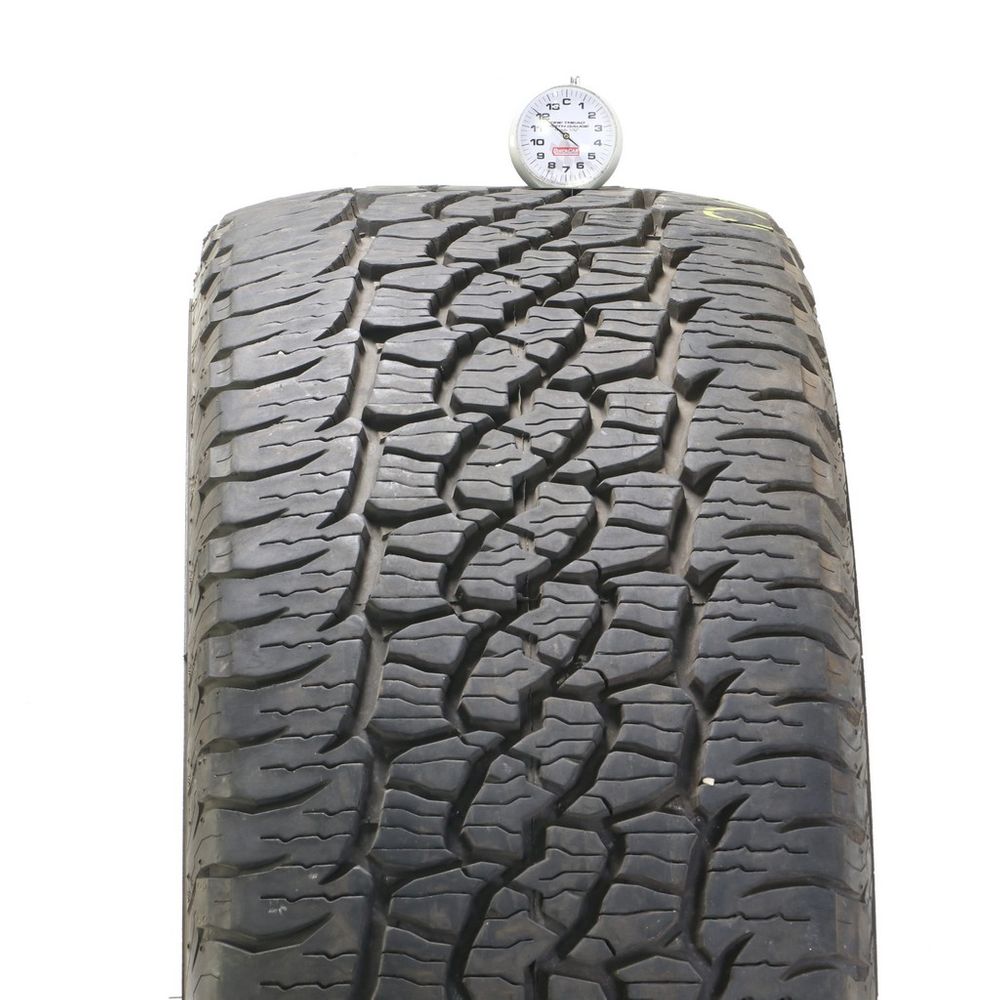 Used 285/45R22 BFGoodrich Trail-Terrain T/A 114H - 12/32 - Image 2