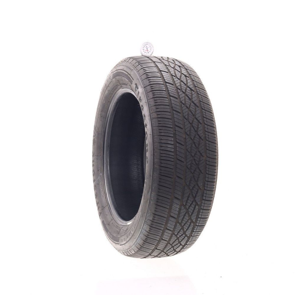 Used 235/60R18 Firestone Firehawk AS V2 103V - 6/32 - Image 1