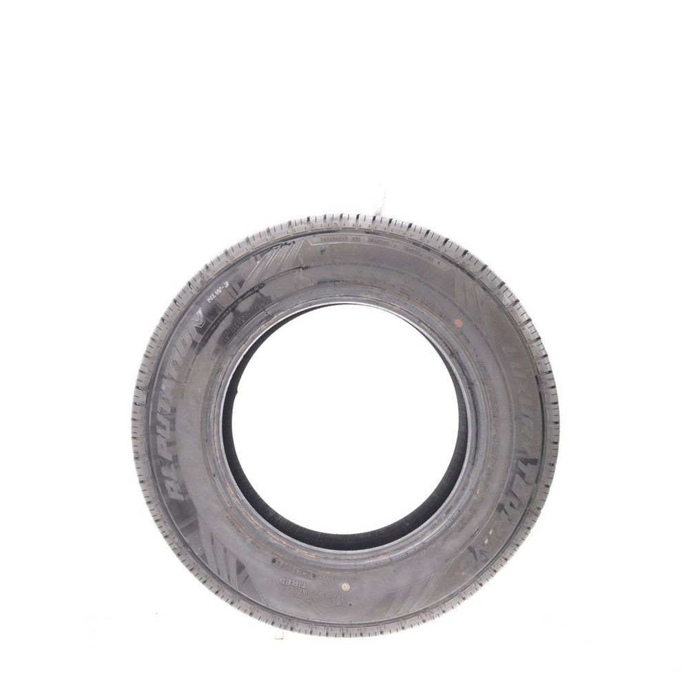 Set of (2) Used 185/70R14 Mazama Reputation NLW-3 88T - 8-9.5/32 - Image 6