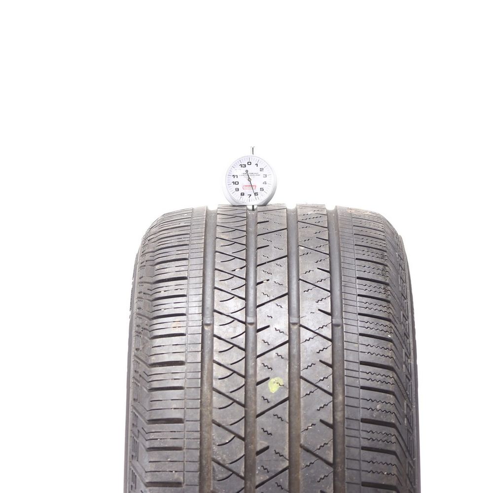 Set of (4) Used 245/50R20 Continental CrossContact LX Sport ContiSilent 102V - 6-6.5/32 - Image 2