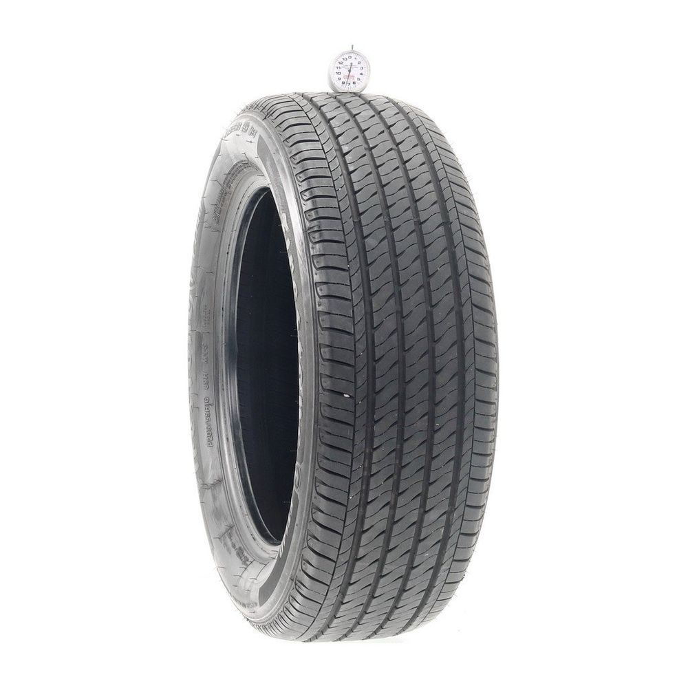 Set of (4) Used 205/55R16 Firestone FT140 89H - 7-7.5/32 - Image 4