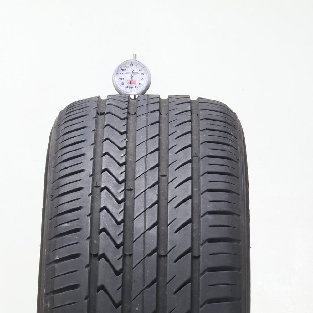 Used 245/30ZR20 Lexani LX-Twenty 102W - 7.5/32 - Image 2