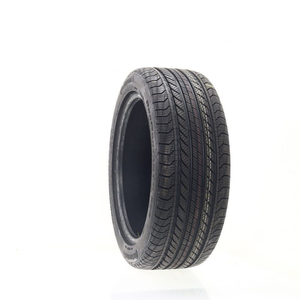 New 245/45R19 Continental ProContact GX SSR MOE 102H - 10/32 - Image 1