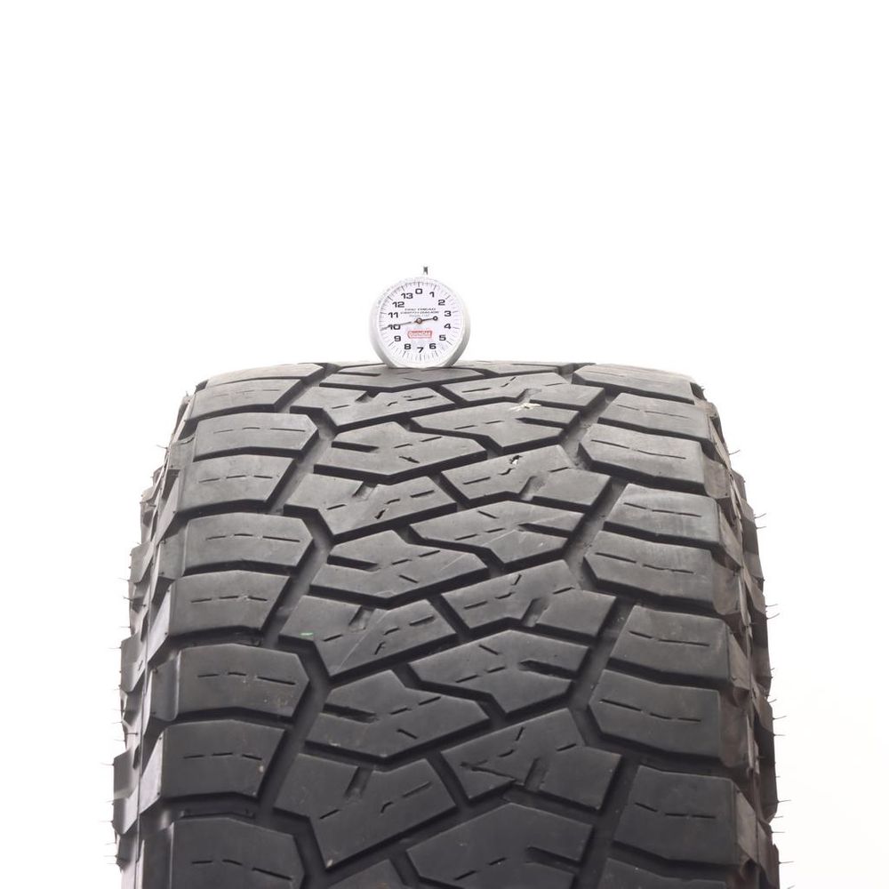 Set of (2) Used LT 35X12.5R18 Toyo Open Country RT Trail 128Q E - 8.5-10/32 - Image 5