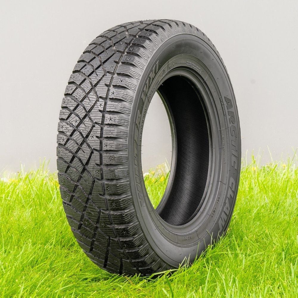 New 215/70R16 Arctic Claw Winter WXI 100T - New - Image 1