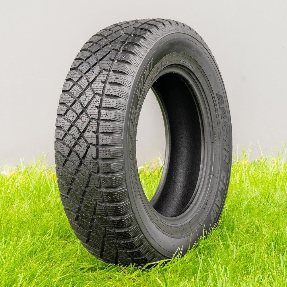 New 215/70R16 Arctic Claw Winter WXI 100T - Image 1
