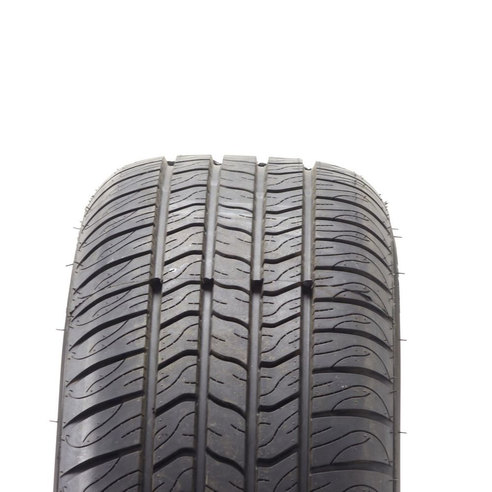 Set of (4) Driven Once 235/60R18 Primewell Valera HT 103V - 10/32 - Image 2