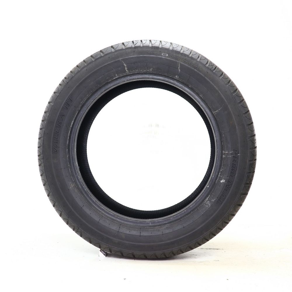 Set of (4) Driven Once 235/60R18 Primewell Valera HT 103V - 10/32 - Image 3