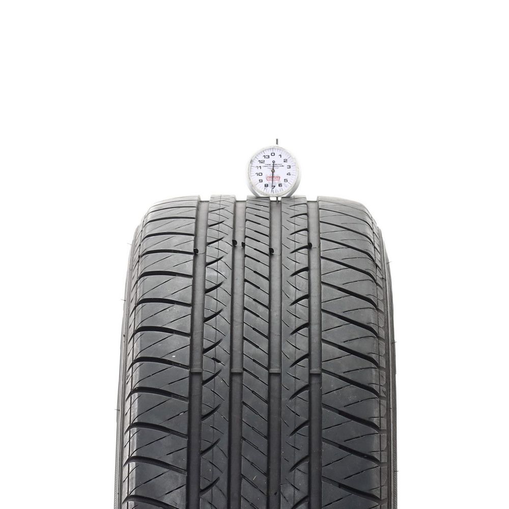 Set of (4) Used 245/60R18 Kelly Edge A/S 105H - 7/32 - Image 2