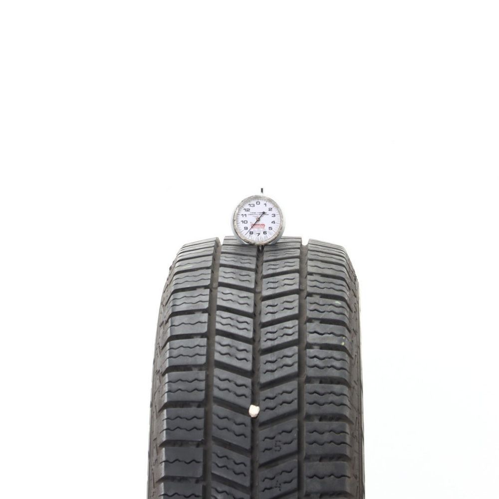 Used 195/75R16C Continental VanContact A/S Ultra 110/108R - 8.5/32 - Image 2