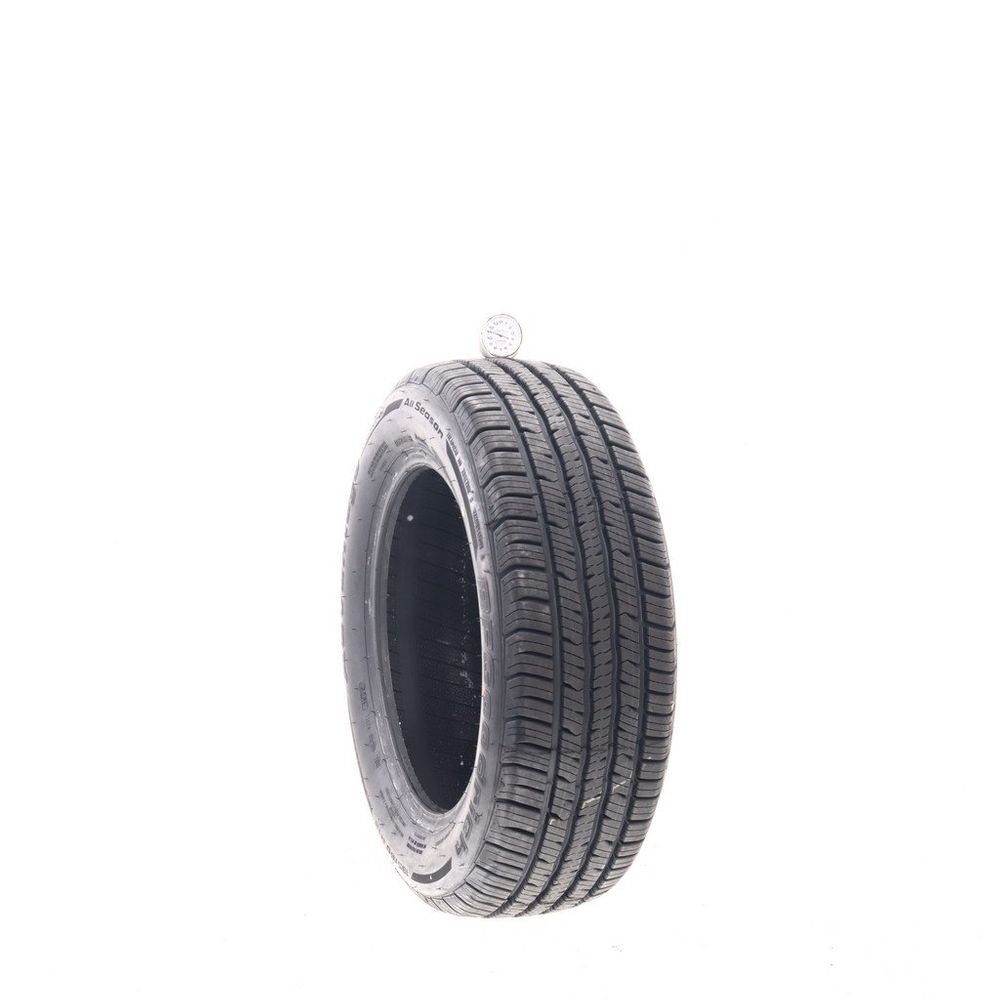 Set of (2) Used 195/60R15 BFGoodrich Advantage Control 88H - 11/32 - Image 1