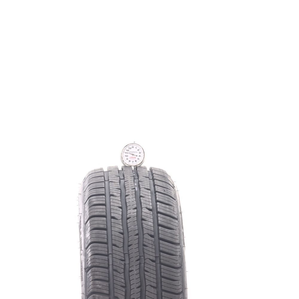 Set of (2) Used 195/60R15 BFGoodrich Advantage Control 88H - 11/32 - Image 2
