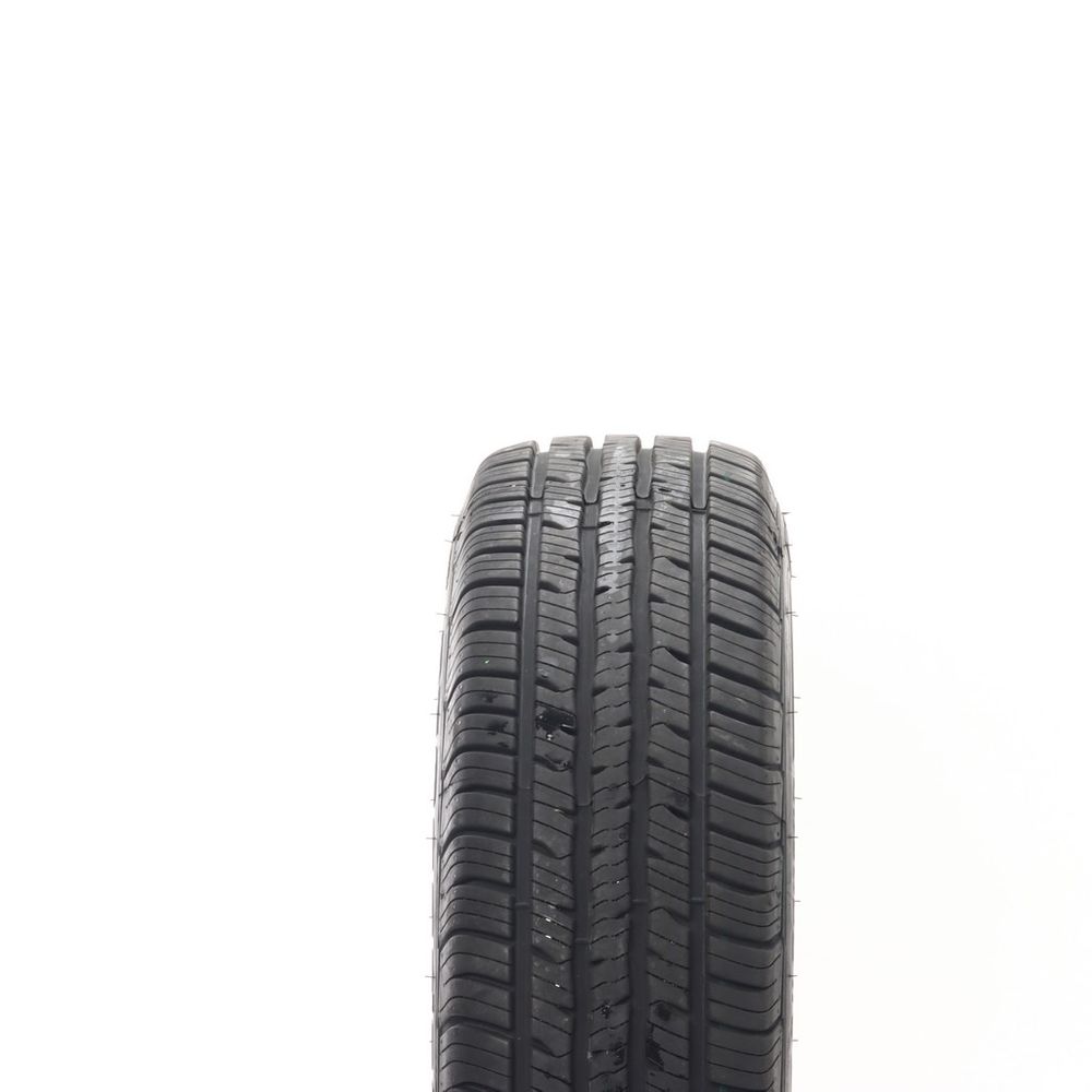 Set of (2) Driven Once 215/70R16 BFGoodrich Advantage Control 100H - 11/32 - Image 2