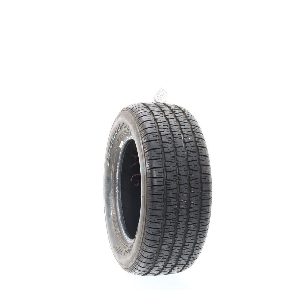 Used 225/60R14 BFGoodrich Radial T/A 94S - 9.5/32 - Image 1