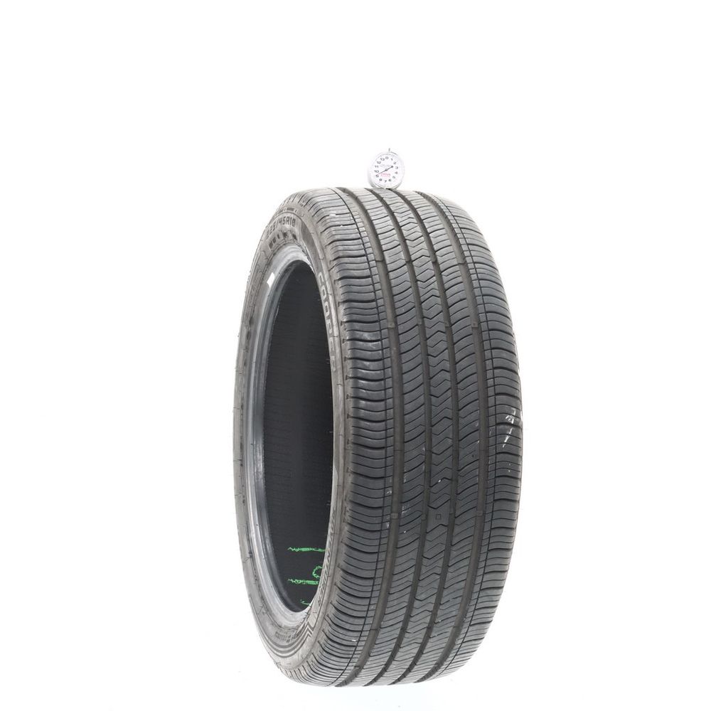 Used 225/45R18 Cooper Adventurer All Season 95V - 9/32 - Image 1