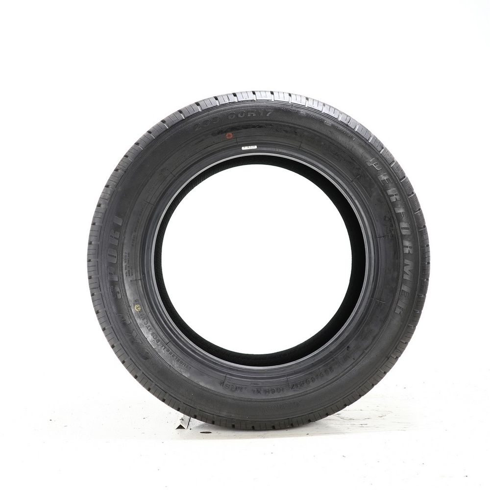 Driven Once 235/60R17 Performer CXV Sport 106H - 10/32 - Image 3