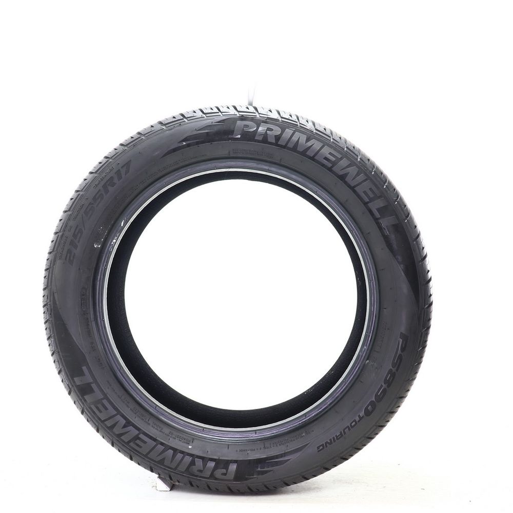 Used 215/55R17 Primewell PS890 Touring 94V - 7/32 - Image 3