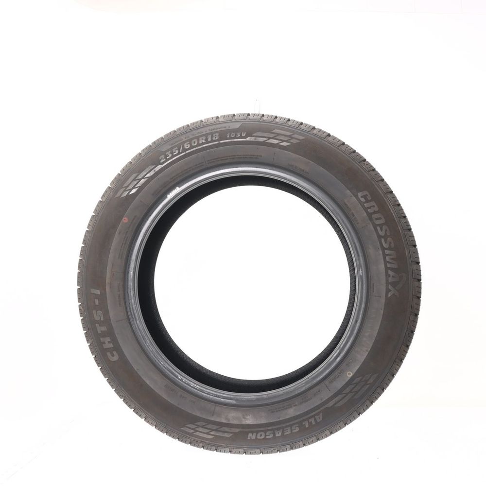 Used 235/60R18 Crossmax CHTS-1 103V - 9.5/32 - Image 3