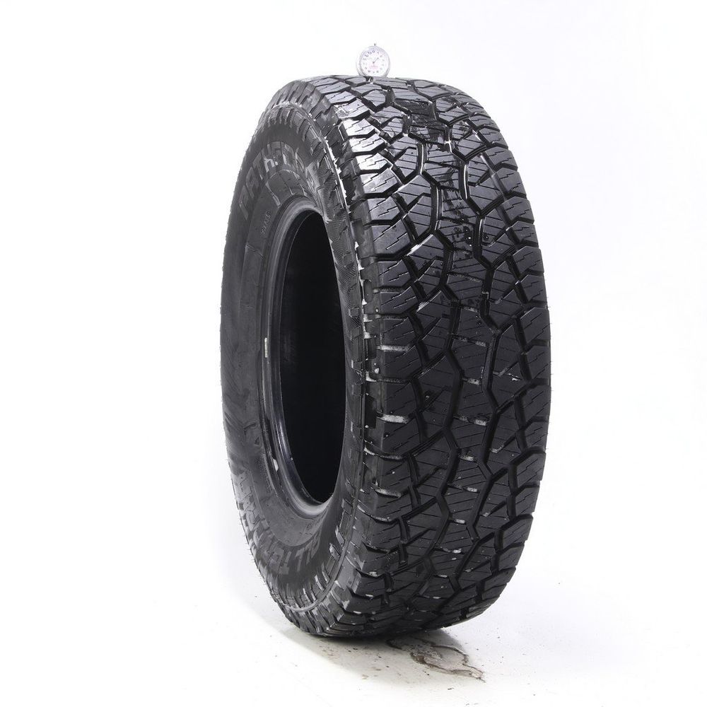 Set of (2) Used 285/70R17 Pathfinder All Terrain 117T - 8.5-10/32 - Image 1